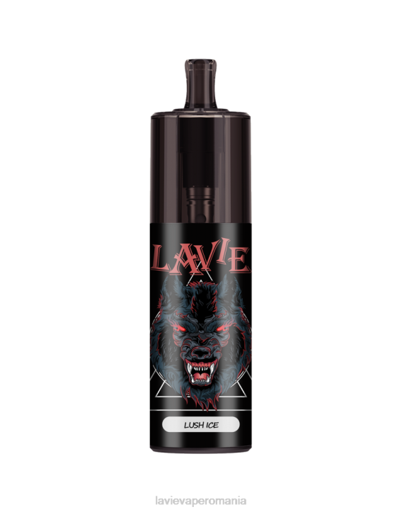 N88V334 Lavie Vape Price | gheață luxuriantă LAVIE COLOUR BAR Controlul fluxului de aer cu 10000 de pufături